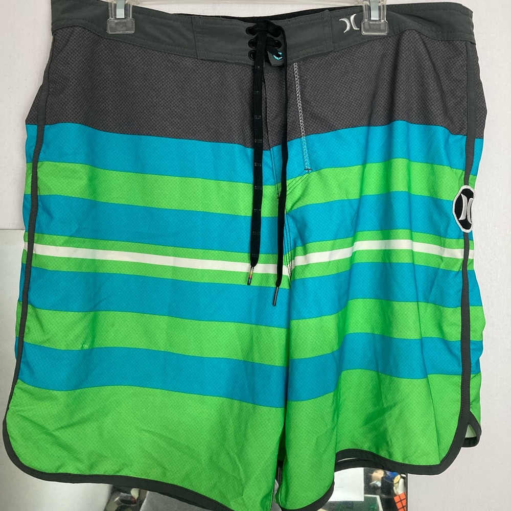 Hurley phantom board shorts